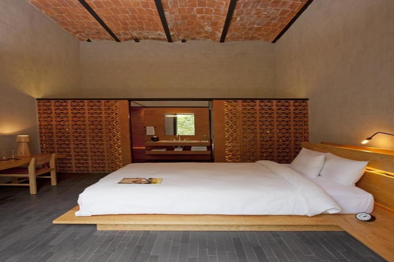 Hotel Downtown Mexiko-Stadt
