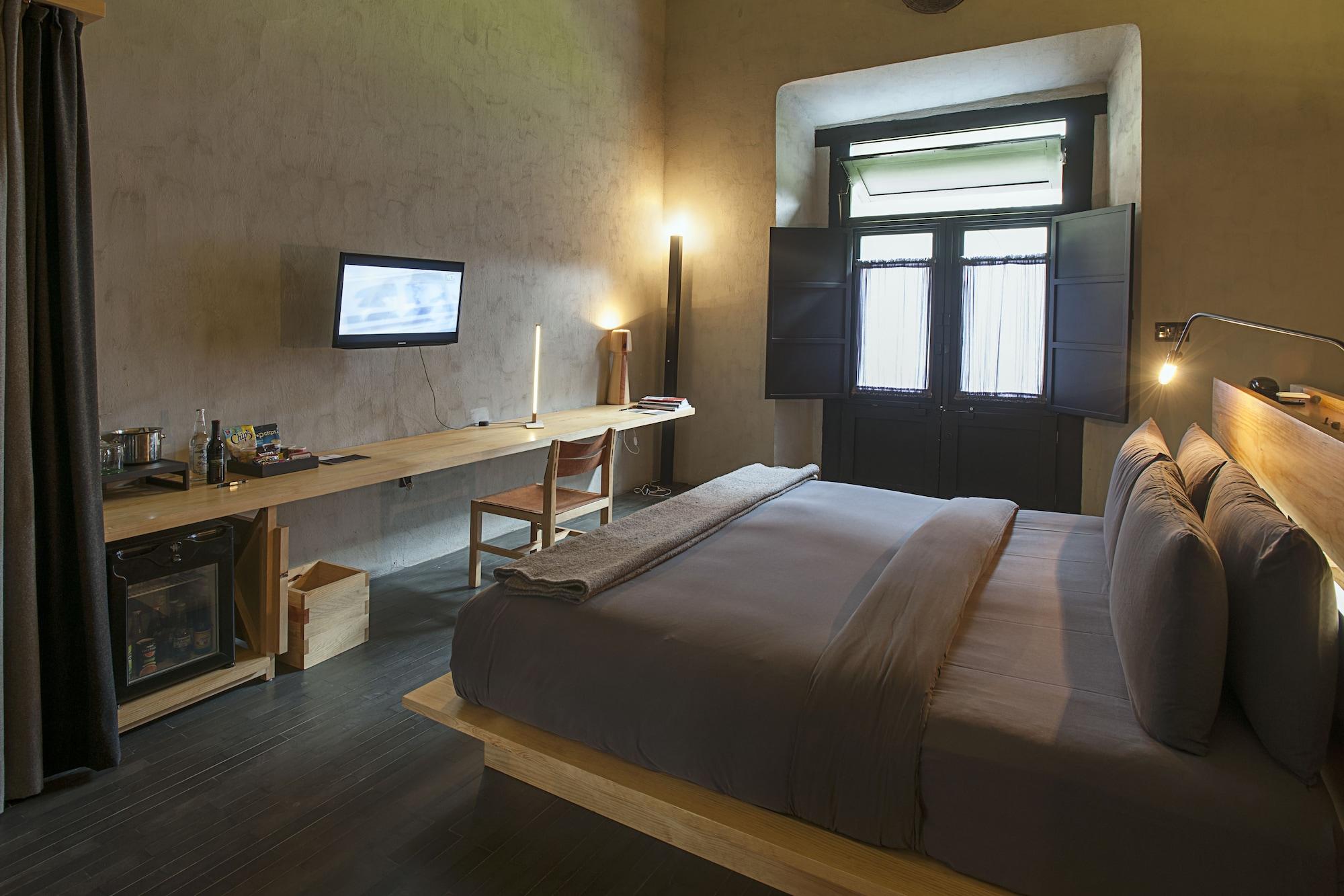 Hotel Downtown Mexiko-Stadt
