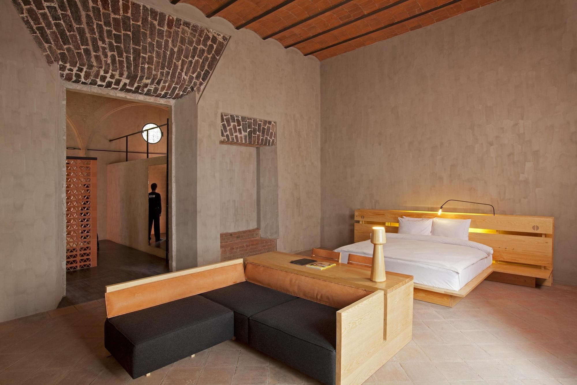 Downtown 5* Mexiko-Stadt