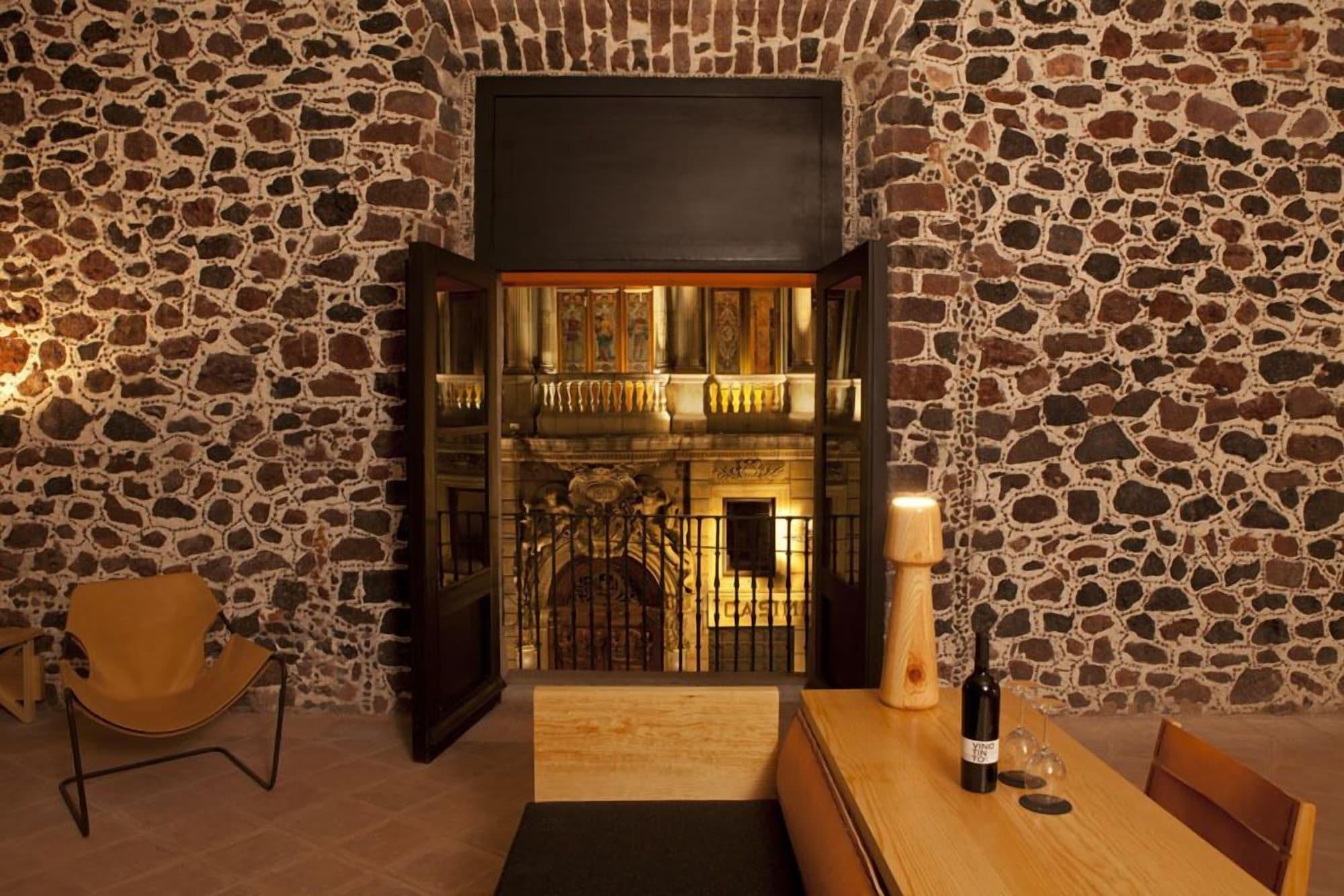 Downtown Hotel Mexico-stad