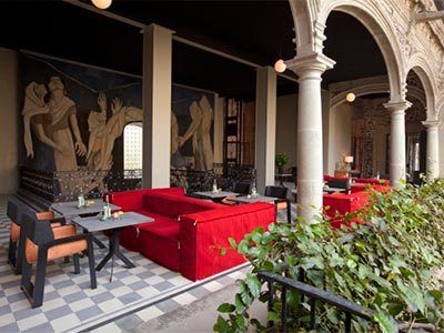 Downtown 5* Mexico-stad