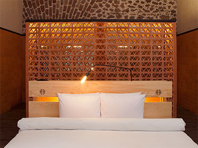 Hotel Downtown Mexico-stad