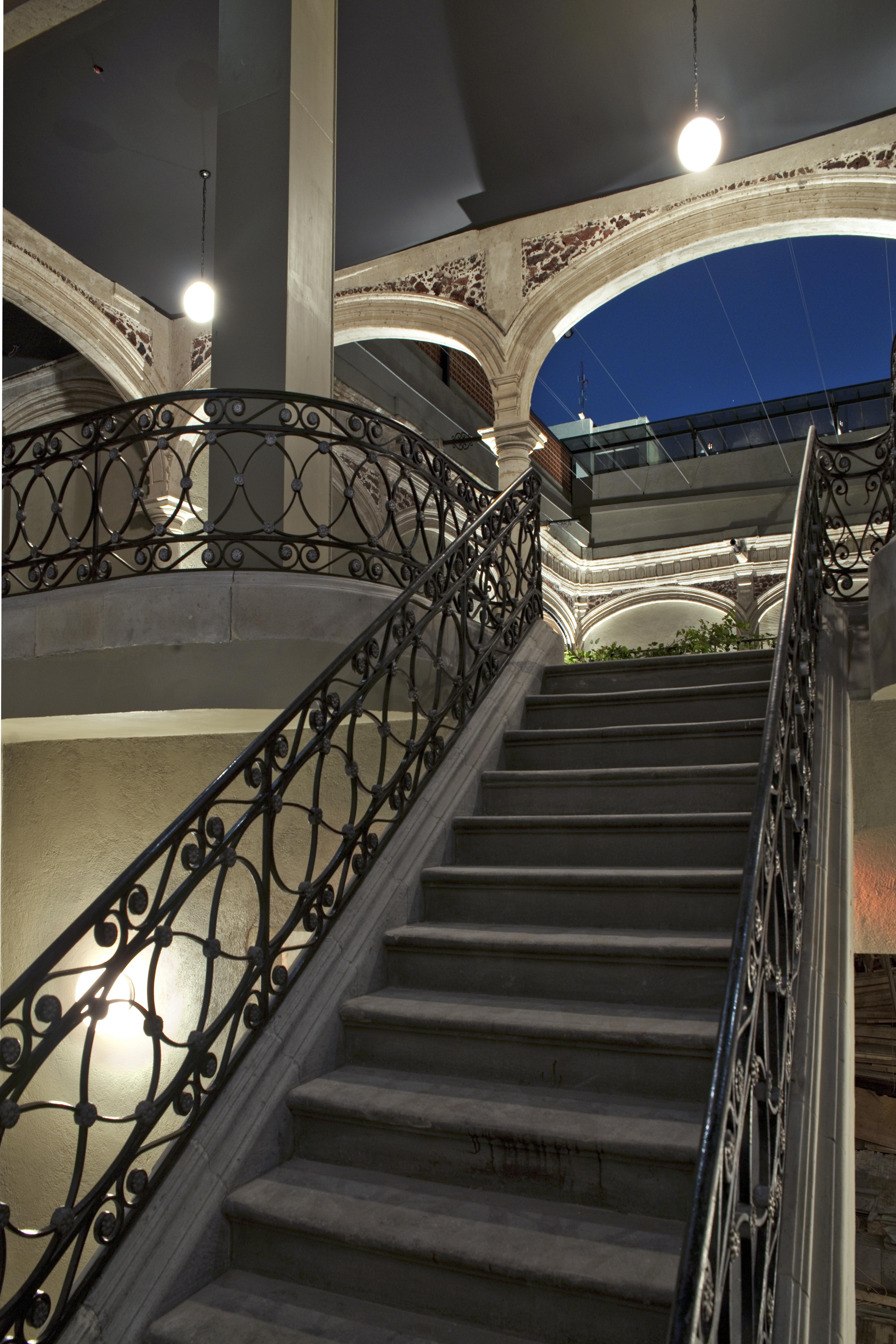 Downtown 5* Mexico-stad