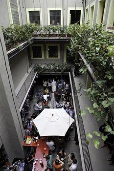 Downtown Hotel Mexico-stad